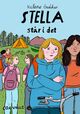Omslagsbilde:Stella står i det