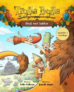 forsidebilde - trykk for å vise stor versjon