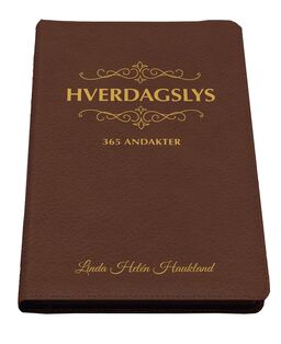 forsidebilde - trykk for å vise stor versjon