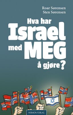 forsidebilde - trykk for å vise stor versjon