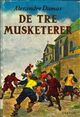 Omslagsbilde:De tre musketerer