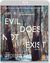Omslagsbilde:Evil does not exist