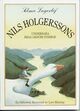 Omslagsbilde:Nils Holgerssons underbara resa
