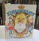 Omslagsbilde:King of Beasts