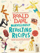 Omslagsbilde:Marvellously revolting recipes