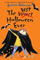Omslagsbilde:The Best Halloween Ever