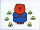 Omslagsbilde:Poppy Pig's garden