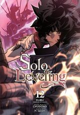 Dubu : Solo leveling