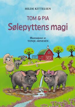 forsidebilde - trykk for å vise stor versjon