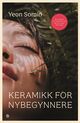 Omslagsbilde:Keramikk for nybegynnere