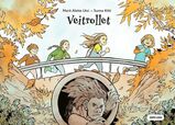Utsi, Marit Alette : Veitrollet