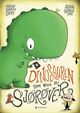 Omslagsbilde:Dinosauren som ville bli sjørøver