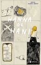 Omslagsbilde:Hanna og Hani