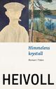 Omslagsbilde:Himmelens krystall