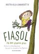 Omslagsbilde:Fiasol på den grønne gren