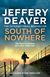 Omslagsbilde:South of nowhere : a Colter Shaw novel