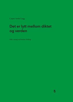 forsidebilde - trykk for å vise stor versjon