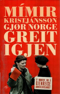 forsidebilde - trykk for å vise stor versjon