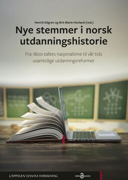 forsidebilde - trykk for å vise stor versjon