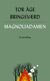 Omslagsbilde:Magnoliadamen