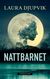 Omslagsbilde:Nattbarnet