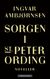 Omslagsbilde:Sorgen i St. Peter Ording : noveller