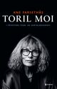 Omslagsbilde:I frihetens tegn : Toril Moi : en samtalebiografi