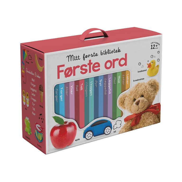 Forsidebilde