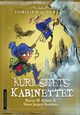 Omslagsbilde:Kuriositetskabinettet