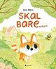 Omslagsbilde:Skal bare