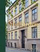 Omslagsbilde:Murgården : Oslos europeiske ansikt