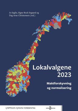 forsidebilde - trykk for å vise stor versjon