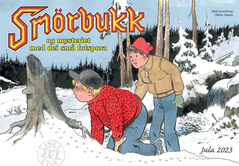 Forsidebilde