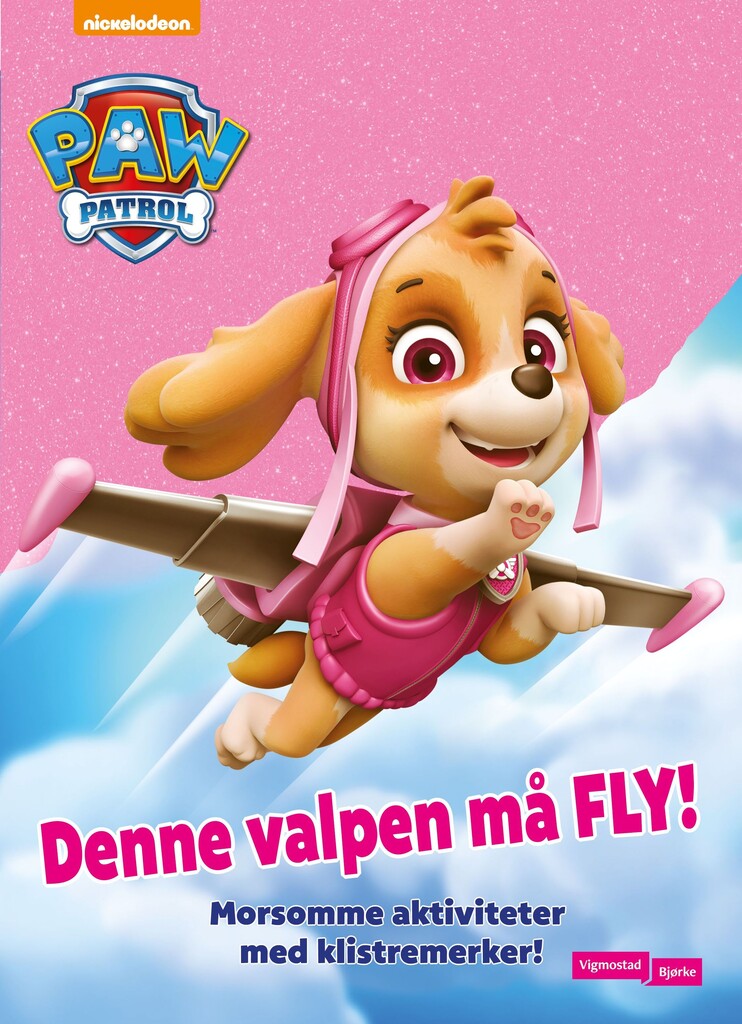 Forsidebilde
