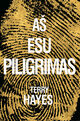 Omslagsbilde:As esu Piligrimas
