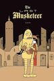 Omslagsbilde:The last musketeer