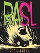 Omslagsbilde:RASL : the drift