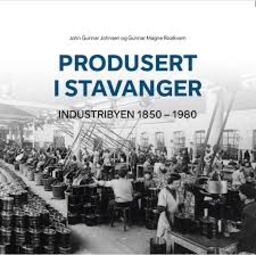 forsidebilde - trykk for å vise stor versjon