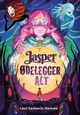 Omslagsbilde:Jasper ødelegger alt