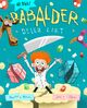 Omslagsbilde:Rabalder deler likt