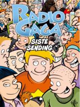 Flis : Siste sending