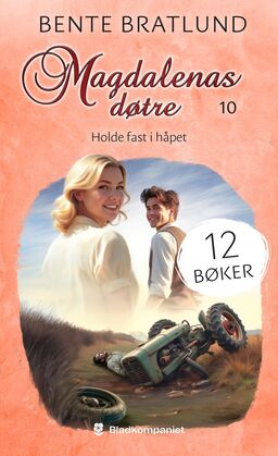 forsidebilde - trykk for å vise stor versjon