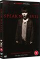 Omslagsbilde:Speak no evil