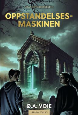 forsidebilde - trykk for å vise stor versjon