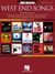 Omslagsbilde:West End Songs : The big book of