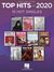 Omslagsbilde:Top Hits 2020. 15 Hot Singles