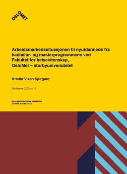 forsidebilde - trykk for å vise stor versjon