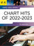 Omslagsbilde:Chart Hits of 2022-2023 : Really easy piano