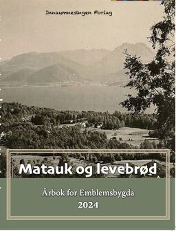 forsidebilde - trykk for å vise stor versjon