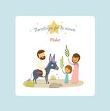 Grandgirard, Mélanie : Påske